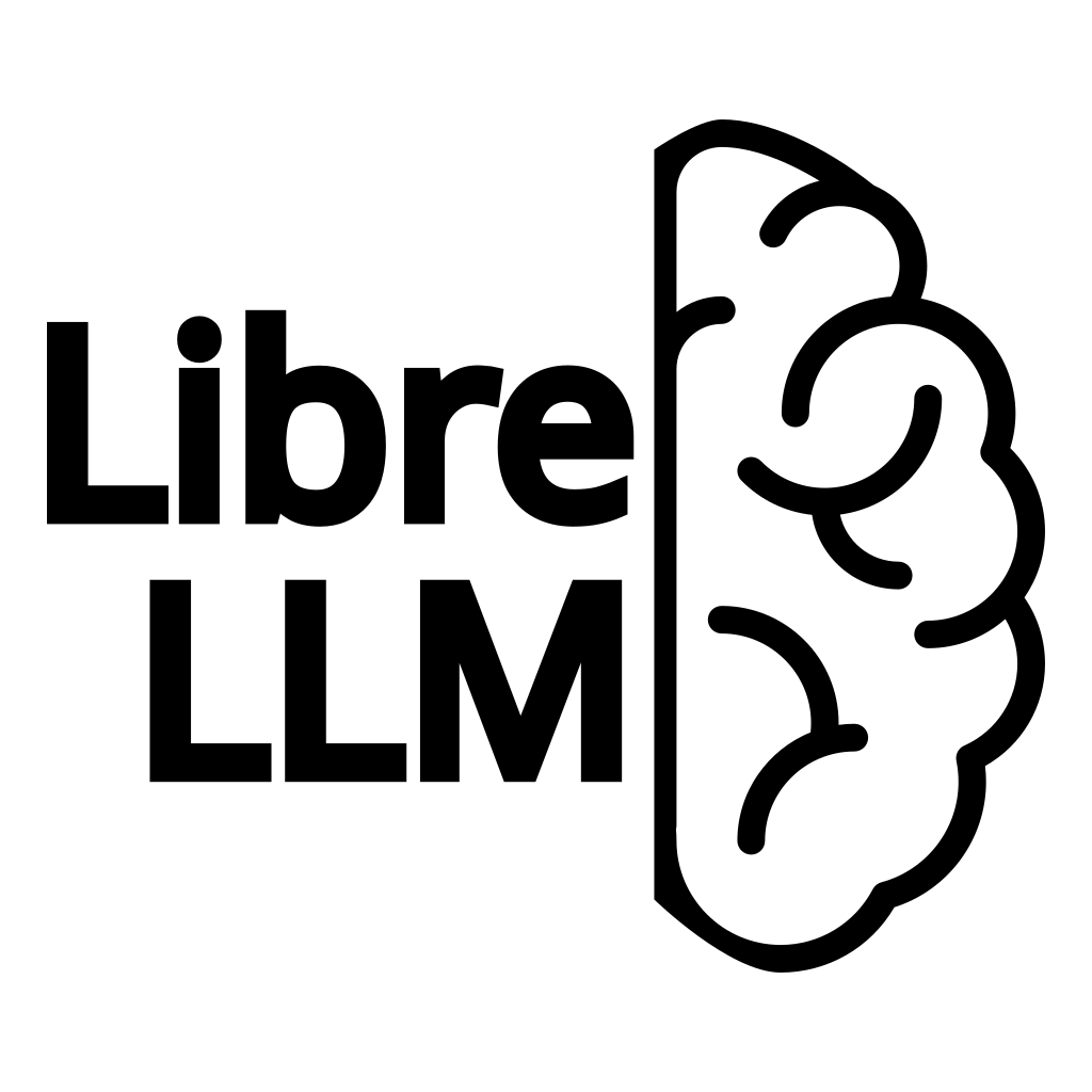 LibreLLM Logo